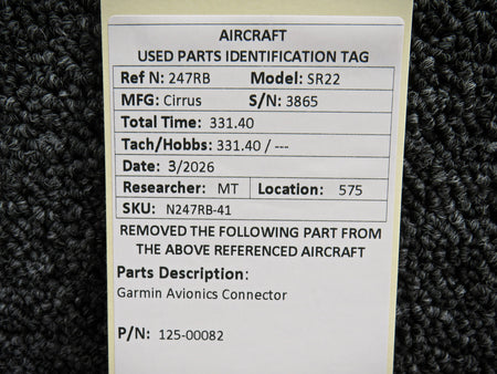 N247RB-41KW