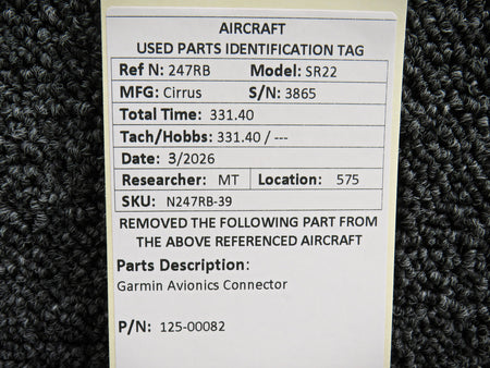 N247RB-39KW