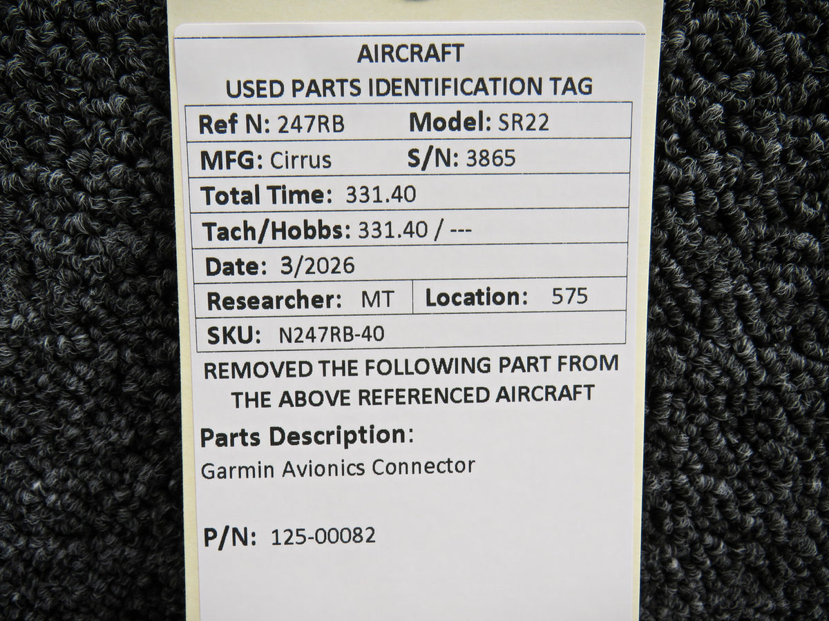 N247RB-40KW