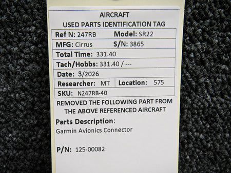 N247RB-40KW