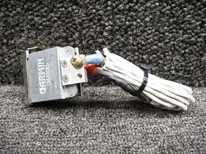 125-00082 Garmin Avionics Connector