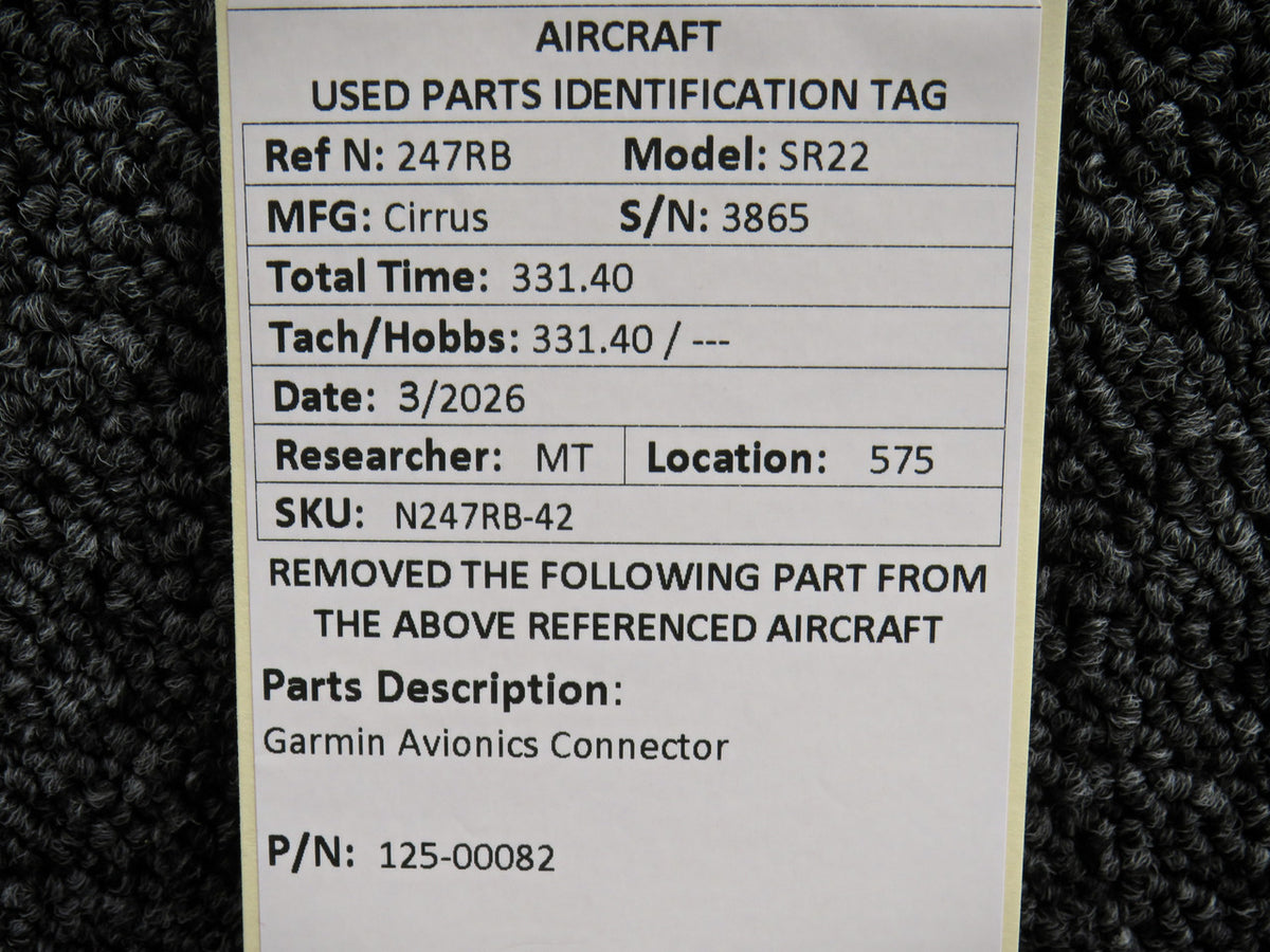 N247RB-42KW
