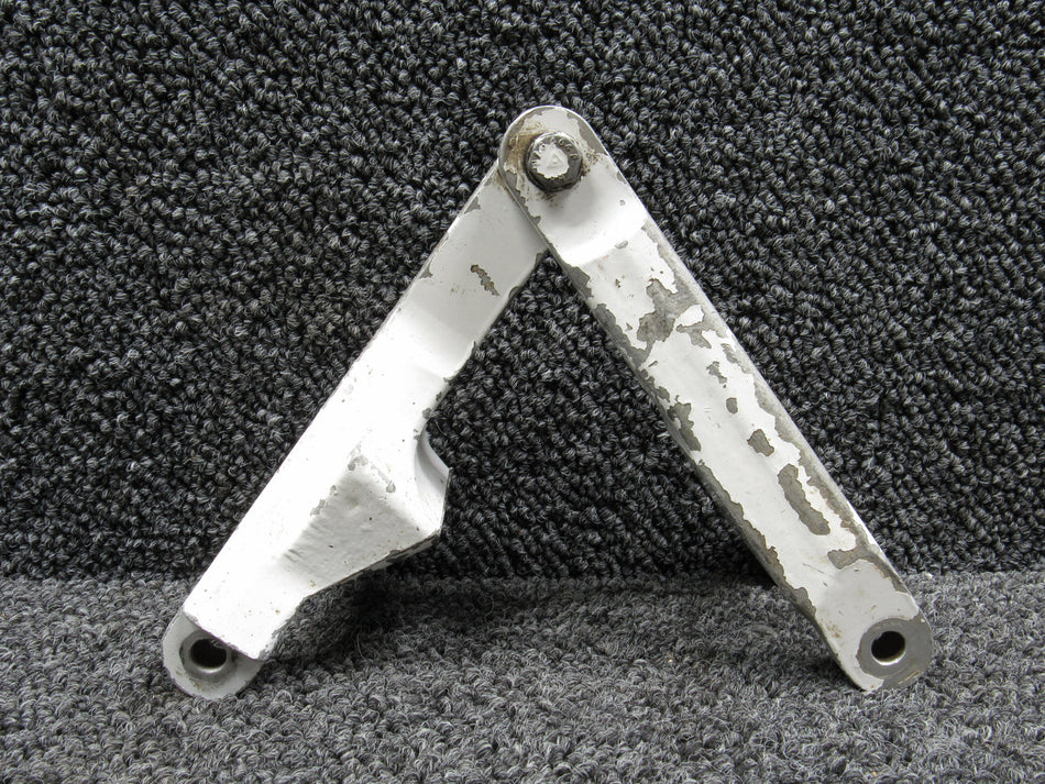 P217-5, P217-8 Rockwell 112 NLG Upper and Lower Torque Link Assembly