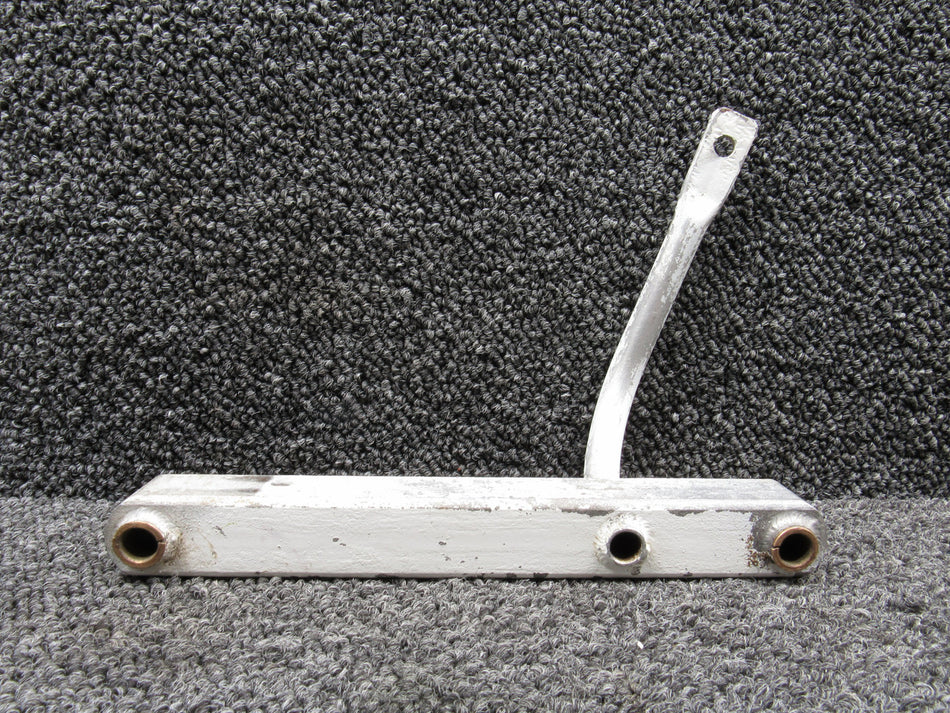 755005-1 Rockwell 112 Nose Landing Gear Drag Brace Assembly