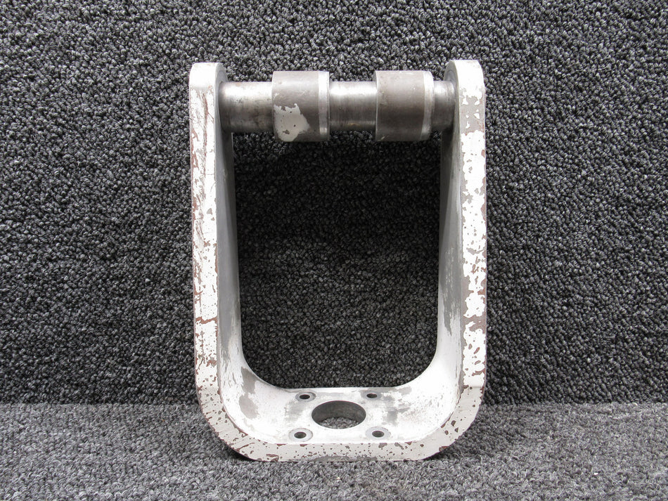 45239-1, 45237-1 Rockwell 112 Nose Landing Gear Fork and Axel Assembly
