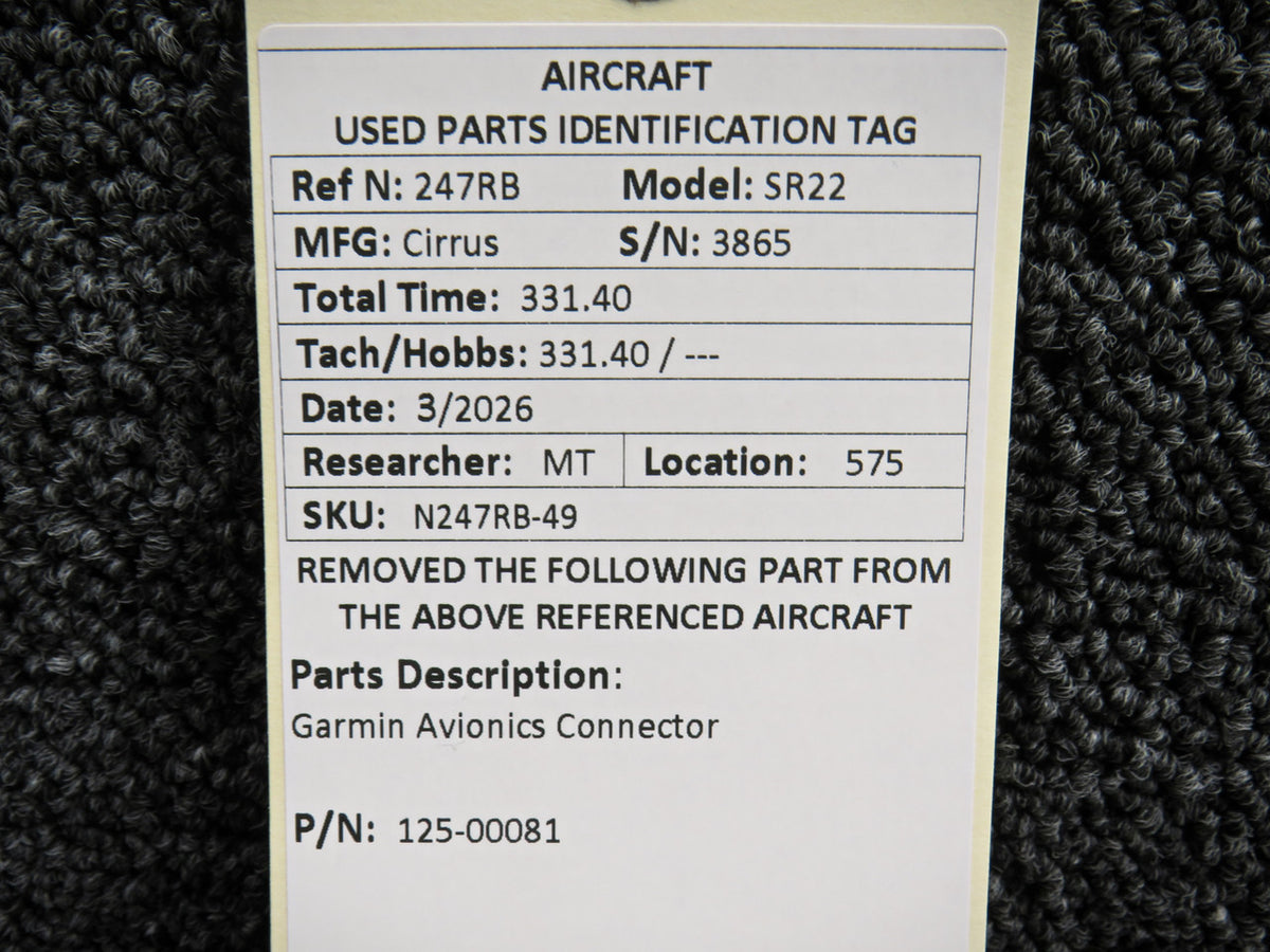 N247RB-49KW