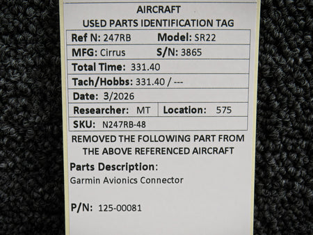 N247RB-48KW