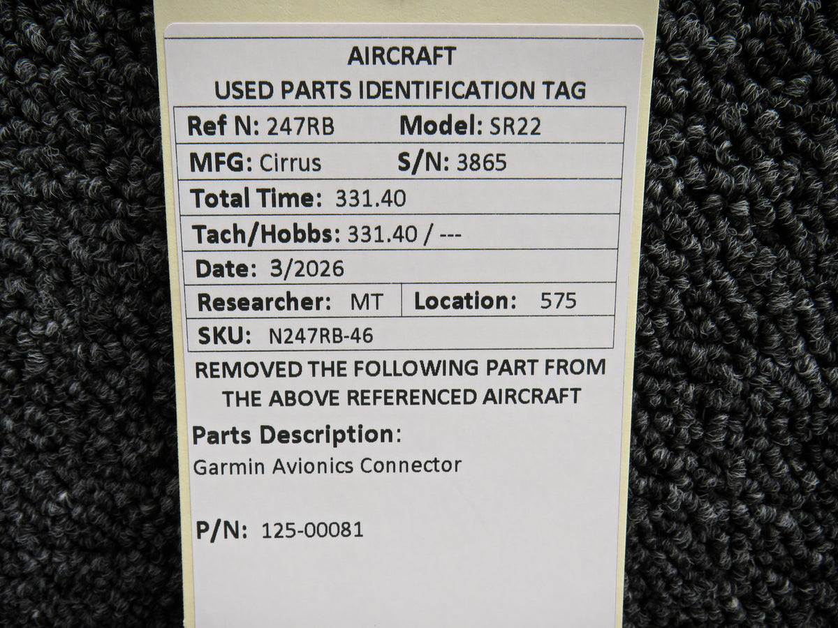 N247RB-46KW