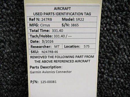 N247RB-46KW