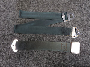 500578 American Safety 443440-5 Passenger Seatbelt Assembly