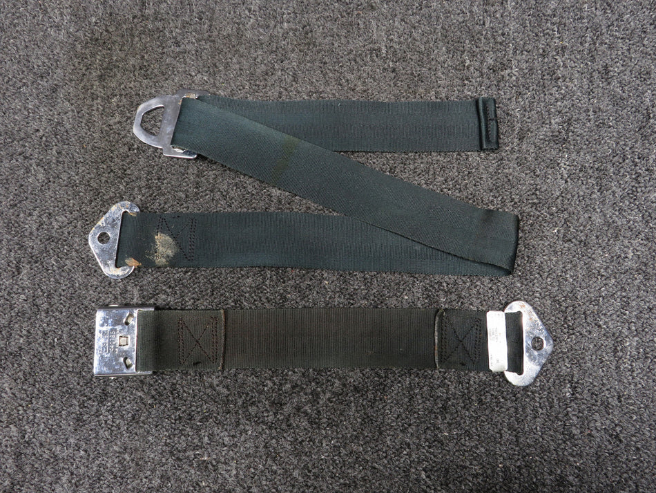 500578 American Safety 443440-5 Passenger Seatbelt Assembly