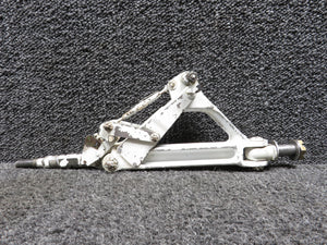 67025-006 Piper PA31 Main Landing Gear Truss Link Assembly