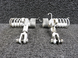101-810019-7 Beechcraft KA-200 MLG Door Actuator Link Assembly Set LH & RH