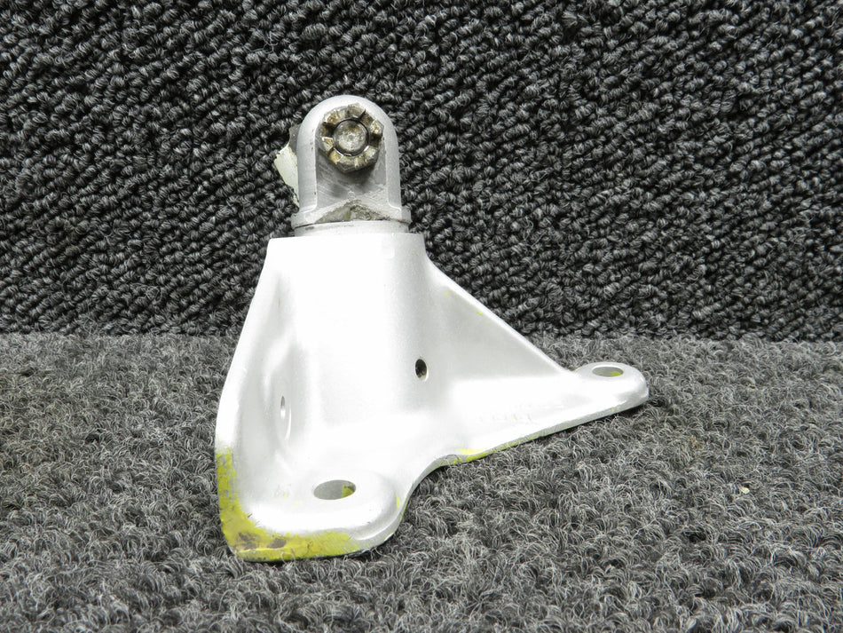 20760-001 Piper PA24 Side Brace Support Fitting Assembly RH