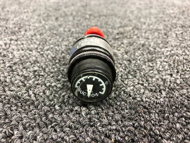 548-215 Vacuum Suction Indicator (CORE) BAS Part Sales | Airplane Parts