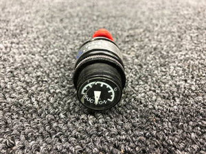 548-215 (Alt: 3-200-1) UMA Vacuum Suction Indicator (CORE)