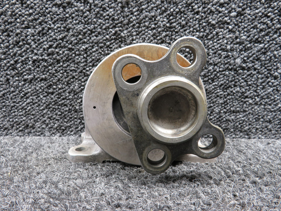LM827-SA7 Lord Engine Mounting Assembly