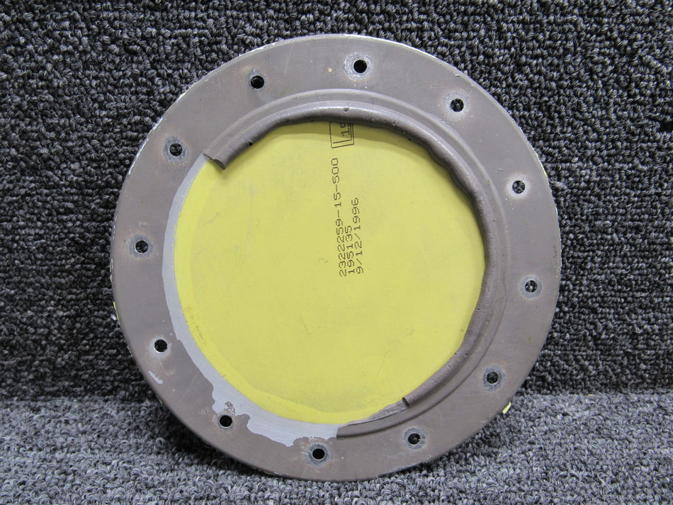 2322259-15 Learjet 31A Wing Access Panel