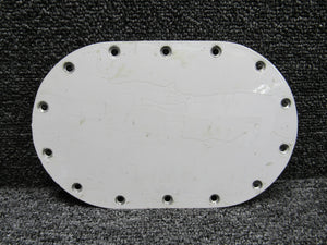 2331060-2 (Alt: 2331060-4-505) LearJet 31A Vertical Stabilizer Access Panel