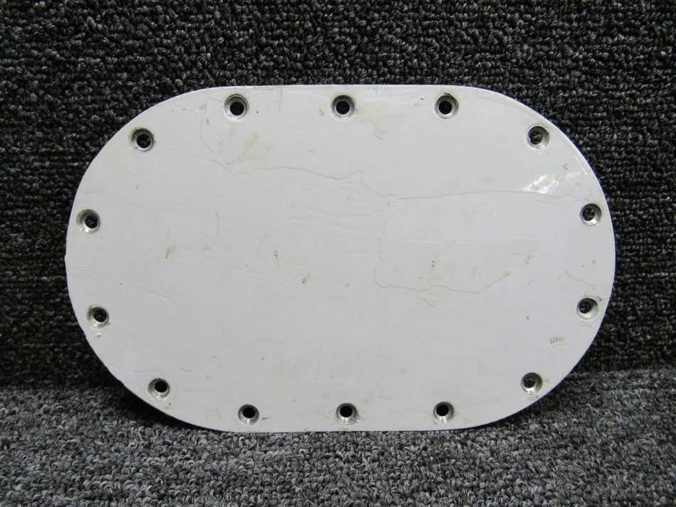 2331060-2 (Alt: 2331060-4-505) LearJet 31A Vertical Stabilizer Access Panel