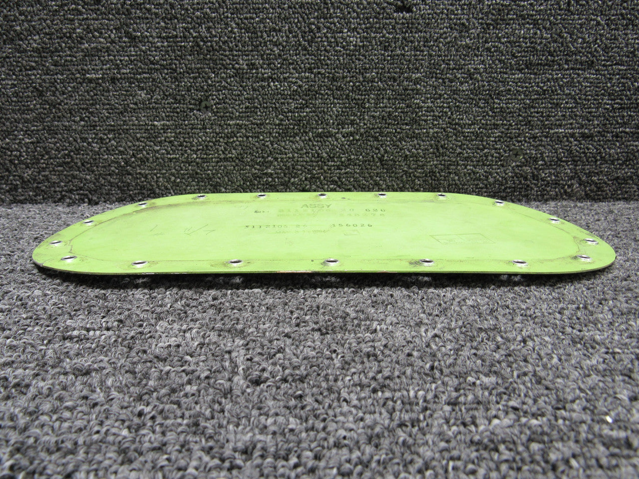 パーツ LowTaco 3112106-20 (Alt: 3112106-26) LearJet 31A Tailcone Access Panel