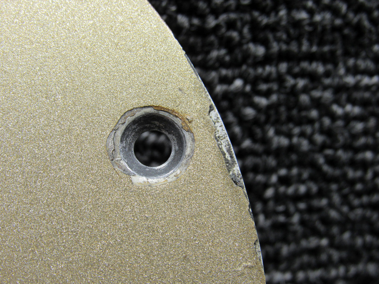 3112106-20 (Alt: 3112106-26) LearJet 31A Tailcone Access Panel