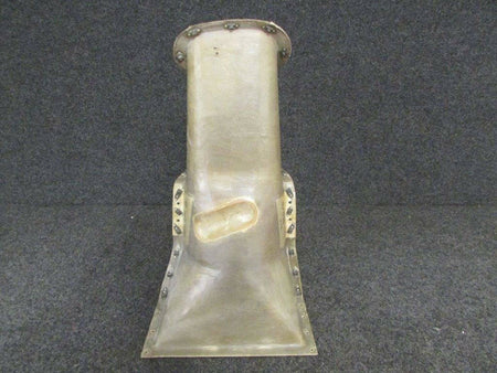 83953-002 Piper PA46-350P Duct Assy Condenser BAS Part Sales | Airplane Parts