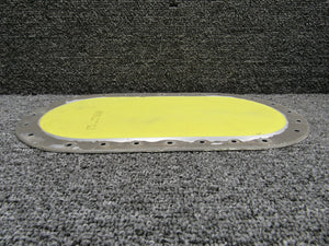 2622387-2-550 LearJet 31A Wing Access Panel