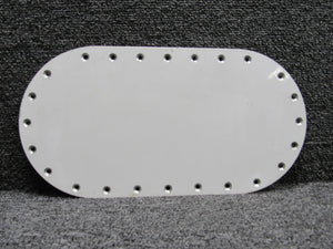 2622387-6-550 LearJet 31 Wing Access Panel