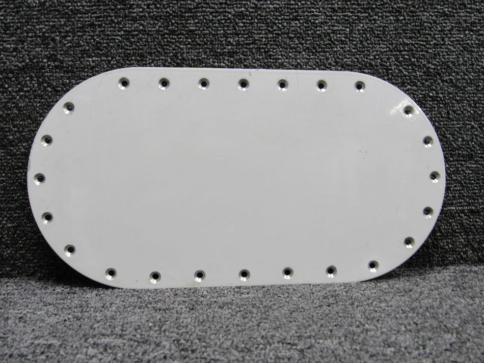2622387-6-550 LearJet 31 Wing Access Panel