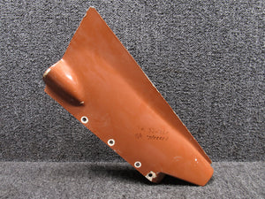 99868-000 Piper PA32-260 Rudder Tip Fairing Assembly