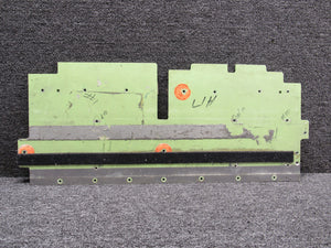 2611561-60 LearJet 31A Floorboard Panel