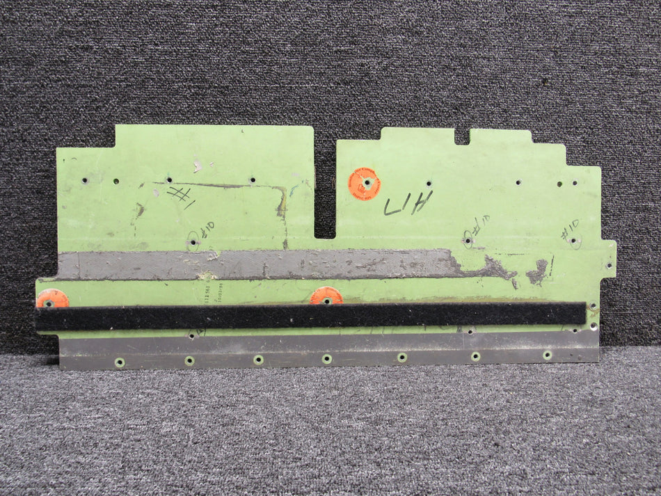 2611561-60 LearJet 31A Floorboard Panel