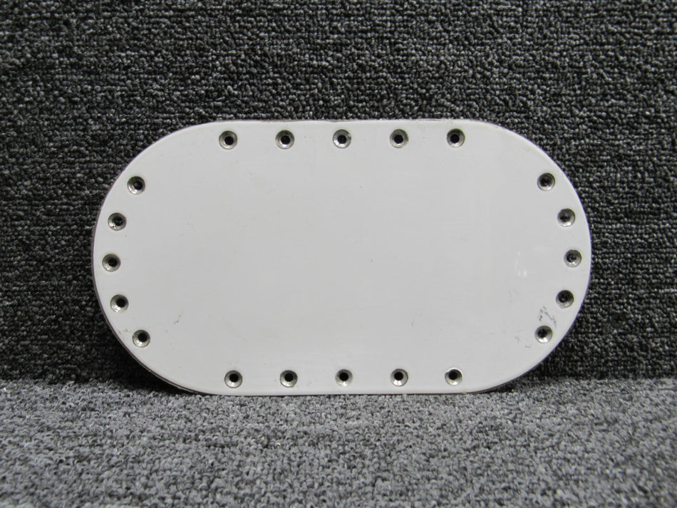 2822486-13 LearJet 31A Fuel Access Panel