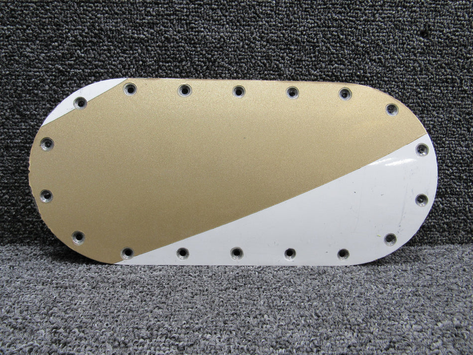 3112106-28 (Alt: 3112106-22-622) LearJet 31A Tailcone Access Panel RH
