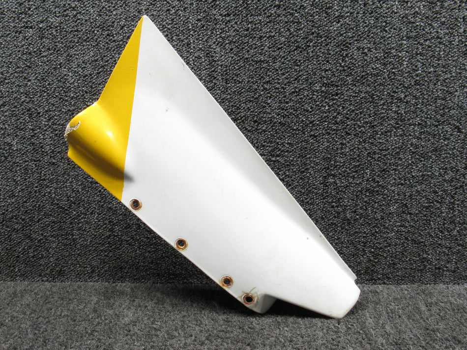 99868-000 Piper PA28-161 Rudder Tip Fairing Assembly