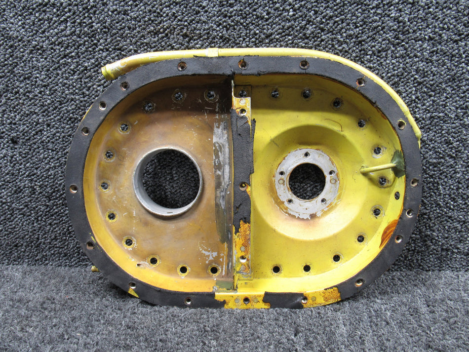 23426-000 Piper PA24-250 Fuel Cell Access Plate Assembly LH
