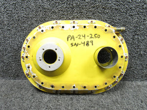 23430-002 Piper PA24-250 Fuel Cell Access Plate Assembly RH