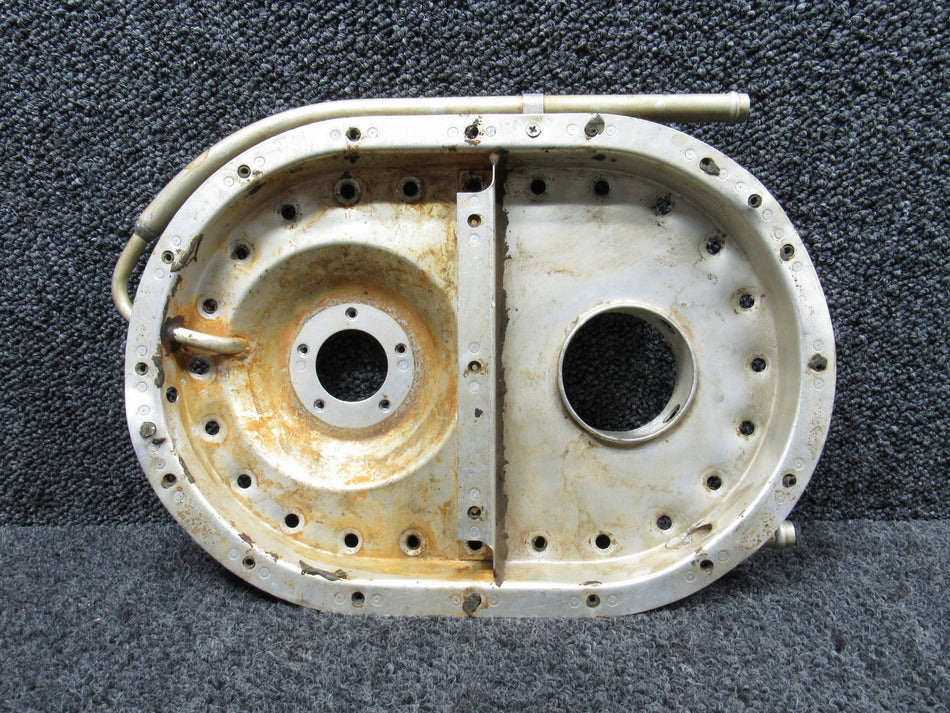 23430-002 Piper PA24-180 Fuel Cell Access Plate Assembly RH