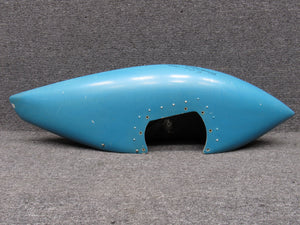 0541185-5 Cessna 172G Main Gear Wheel Fairing Assembly LH