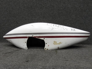 0541185-6 Cessna 172G Main Gear Wheel Fairing Assembly RH