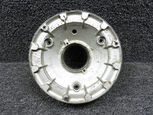 530659 Goodyear Type III 6.00-6 Nose Landing Wheel Outer Half Assembly