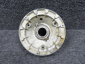 530659 Goodyear Type III 6.00-6 Nose Landing Wheel Outer Half Assembly