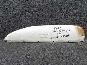 5230003-15 (Alt: 5230003-403) Aero Commander 560F Wing Tip Assembly LH