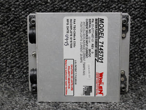 01-0771457-01 Whelen 7145701 Strobe Power Supply (Volts: 28)