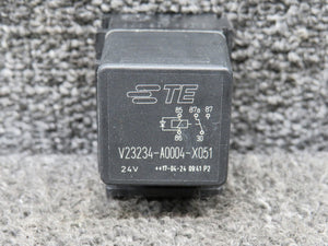 V23234-A0004-X051 Tyco Relay Assembly (Volts: 24)