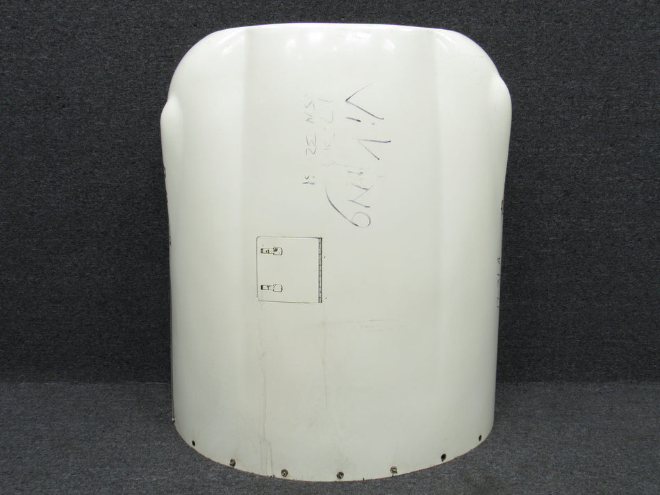 191337-40 Bellanca 17-31A Upper Engine Cowling Assembly