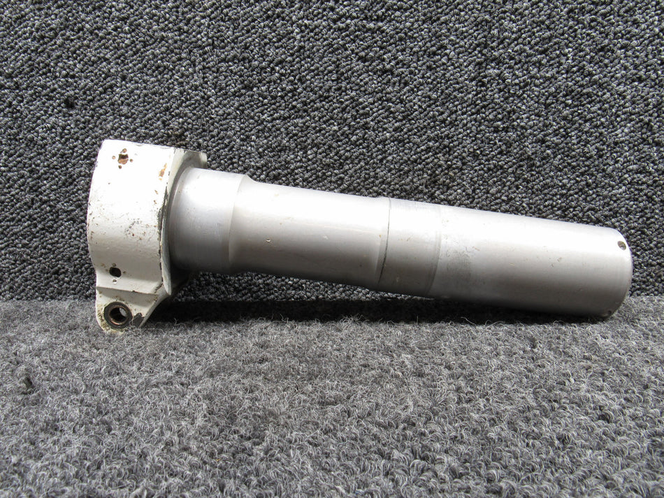 P227-7 Rockwell 112A Nose Gear Body & Collar Assembly
