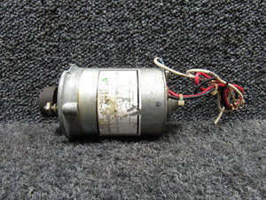 D145-00-25 American Bosch C145-200 Flap Actuator Motor (12V)