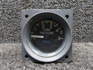 C668515-0101 Aerosonic Gyro Pressure Indicator Gage